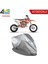 Ktm 65 Sx Branda Motosiklet Brandası 1