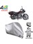 Arora Ar 180-16 C Branda Motosiklet Brandası Bağlantı ve Kilit Uyumlu 1