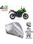 Kawasaki Kle 650 Versys Branda Motosiklet Brandası Bağlantı ve Kilit Uyumlu 1