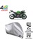 Kawasaki Ninja Zx 636 Branda Motosiklet Brandası Bağlantı ve Kilit Uyumlu 1
