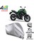Kawasaki Er-6 N Branda Motosiklet Brandası Bağlantı ve Kilit Uyumlu 1
