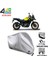 Suzuki V-Strom Dl 650 Branda Motosiklet Brandası Bağlantı ve Kilit Uyumlu 1