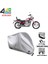 Keeway Super Shadow 250 Branda Motosiklet Brandası Bağlantı ve Kilit Uyumlu 1