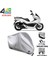 Honda Pcx 150 Branda Motosiklet Brandası Bağlantı ve Kilit Uyumlu 1