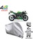 Kawasaki Ninja Zx-6 R Branda Motosiklet Brandası Bağlantı ve Kilit Uyumlu 1