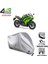 Kawasaki Ninja 250R Branda Motosiklet Brandası Bağlantı ve Kilit Uyumlu 1