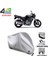 Kawasaki Er-5 Branda Motosiklet Brandası Bağlantı ve Kilit Uyumlu 1