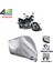 Zorro Zr 125-48 Yebere Branda Motosiklet Brandası Bağlantı ve Kilit Uyumlu 1