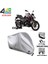 Tvs Apache Rtr 200 Branda Motosiklet Brandası Bağlantı ve Kilit Uyumlu 1