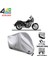 Keeway Super Light 150 Branda Motosiklet Brandası Bağlantı ve Kilit Uyumlu 1