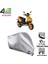 Keeway Focus 125 Branda Motosiklet Brandası Bağlantı ve Kilit Uyumlu 1