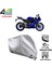 Yamaha Yzf R125 Branda Motosiklet Brandası Bağlantı ve Kilit Uyumlu 1