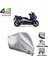 Yamaha Tmax Dx Abs Branda Motosiklet Brandası Bağlantı ve Kilit Uyumlu 1