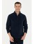 U.S. Polo Assn. Erkek Lacivert Sweatshirt 50277957-VR033 3