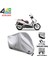 Yamaha X-City 250 Branda Motosiklet Brandası Bağlantı ve Kilit Uyumlu 1