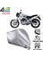 Honda Cbf 250 Branda Motosiklet Brandası Bağlantı ve Kilit Uyumlu 1