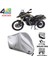 Bmw F 800 Gs Adventure Branda Motosiklet Brandası Bağlantı ve Kilit Uyumlu 1