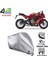 Honda Cbr 600F Branda Motosiklet Brandası Bağlantı ve Kilit Uyumlu 1