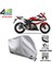 Honda Cbr 500R Branda Motosiklet Brandası Bağlantı ve Kilit Uyumlu 1