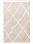 Terazzo Trz 03 Beige White Iskandinav Halı 1
