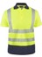 Olympus Contrast Safety Comfort Polo Shırt 1