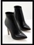 Siyah Kadın Bot & Bootie K02674030109 1