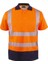 Olympus Contrast Safety Comfort Polo Shırt 2