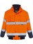 Olympus Multı Hı-Vıs Two-Tone 2 In 1 Bomber Jacket 2