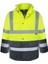 Olympus Essentıal Hı-Vıs Two-Tone Lıned Jacket 1