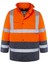 Olympus Essentıal Hı-Vıs Two-Tone Lıned Jacket 2