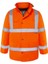 Olympus Essentıal Hı-Vıs Lıned Jacket 2