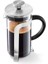 French Press 300 Ml, Gümüş 2