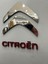 Cıtroen Logo 3D Duvar Dekoru 1
