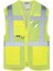 Olympus Hıgh Vıs Warnıng Vest 2