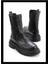 Siyah Kadın Bot & Bootie K02718131409 1