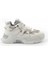 Beyaz Kadın Sneaker K01406268509 2