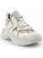 Beyaz Kadın Sneaker K01406268509 3