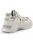 Beyaz Kadın Sneaker K01406268509 4