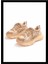 Bej Süet Kadın Sneaker K01948011502 1