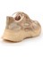 Bej Süet Kadın Sneaker K01948011502 4