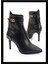 Siyah Kadın Bot & Bootie K02209240509 1