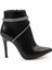 Siyah Kadın Bot & Bootie K02674030209 2