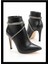 Siyah Kadın Bot & Bootie K02674030209 1