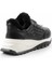 Siyah Hakiki Deri Kadın Sneaker K01410055003 4