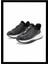 Siyah Hakiki Deri Kadın Sneaker K01410055003 1