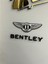 Bentley Logo 3D Duvar Dekoru 1