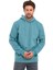 3 Ip Şardonlu Kapuşonlu Cepsiz Sweatshirt RD24KE054902 1