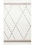 Terazzo Trz 04 White Beige Iskandinav Halı 1