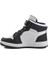 Haykat Unisex Çocuk Günlük Sneaker Uzun Spor Bot 3