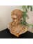 Marcus Aurelius Büst Heykel 2